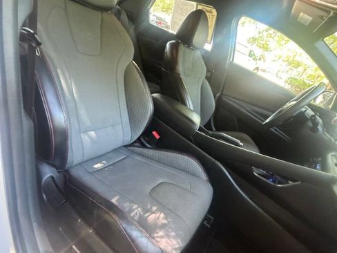 Used 2023 Hyundai Elantra N Line FWD image 24