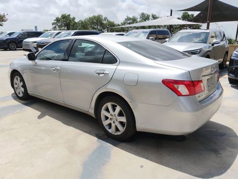 Used 2007 Lexus ES 350 FWD image 2