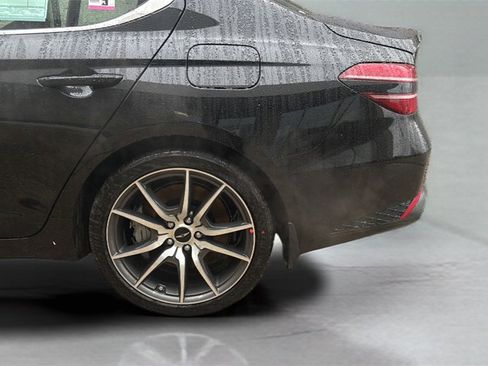 New 2026 Genesis G70 2.5T Prestige image 25