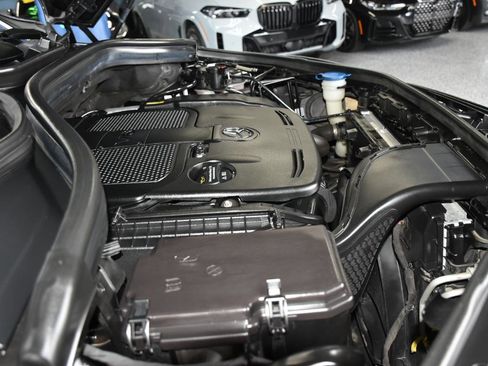 Used 2018 Mercedes-Benz GLE 350 4MATIC w/ Premium 1 Package image 17