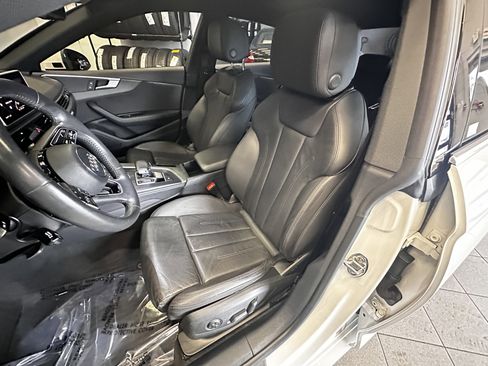 Used 2019 Audi A5 2.0T Premium Plus w/ Premium Plus image 22