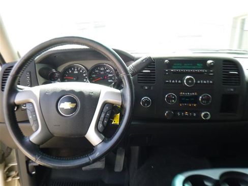 Used 2012 Chevrolet Silverado 1500 LT w/ All-Star Edition AWD/4WD image 11