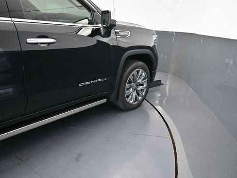 Used 2023 GMC Sierra 1500 Denali w/ Denali Reserve Package AWD/4WD image 23