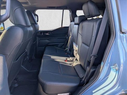 Used 2024 Toyota Land Cruiser w/ Premium Package AWD/4WD image 18