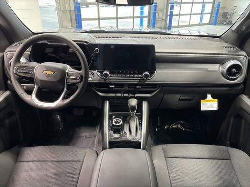 New 2026 Chevrolet Colorado LT w/ Advanced Trailering Package image 31