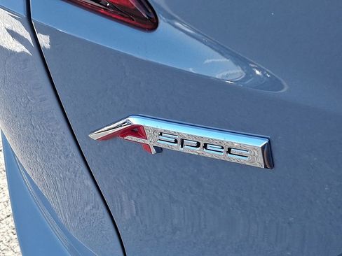 New 2026 Acura RDX A-Spec AWD/4WD image 6