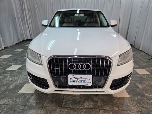Used 2013 Audi Q5 2.0T Premium Plus AWD/4WD image 3