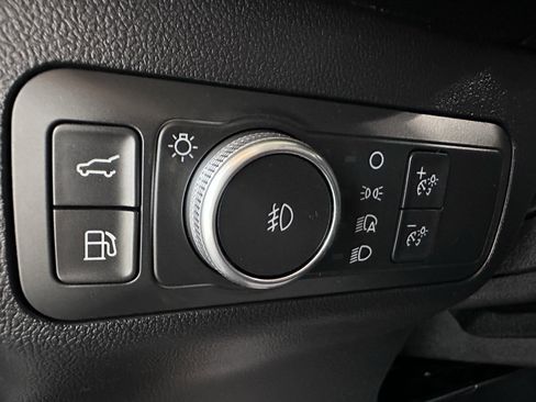 Used 2021 Ford Escape SEL image 43