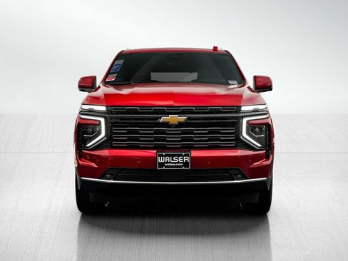 New 2026 Chevrolet Tahoe High Country image 2