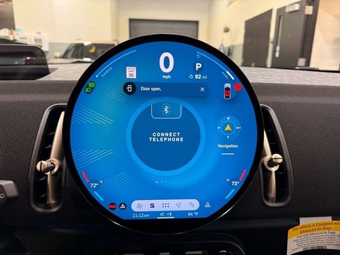 Used 2025 MINI Cooper Countryman S w/ Comfort Package Max image 16