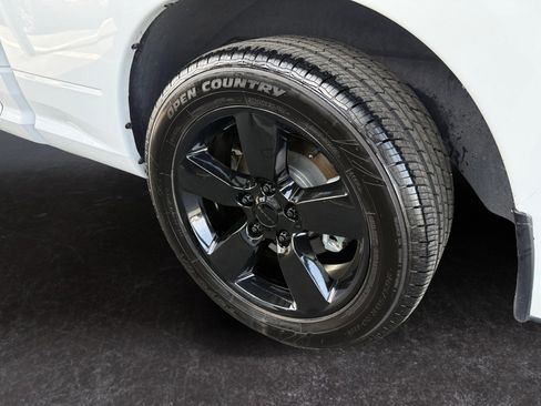 Used 2019 RAM 1500 Tradesman image 13