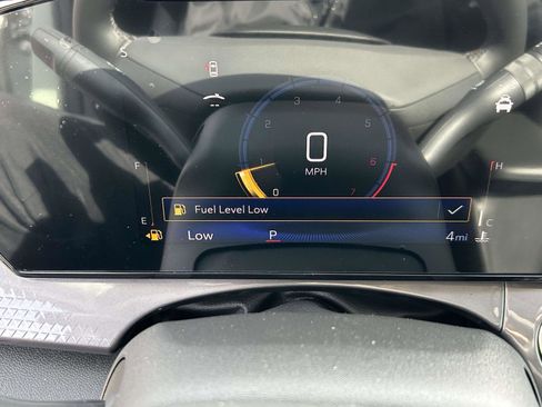 New 2026 Chevrolet Trax ACTIV w/ Driver Confidence Package image 21