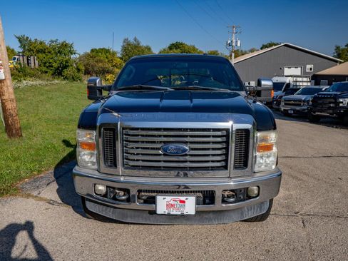 Used 2009 Ford F250 Lariat AWD/4WD image 11