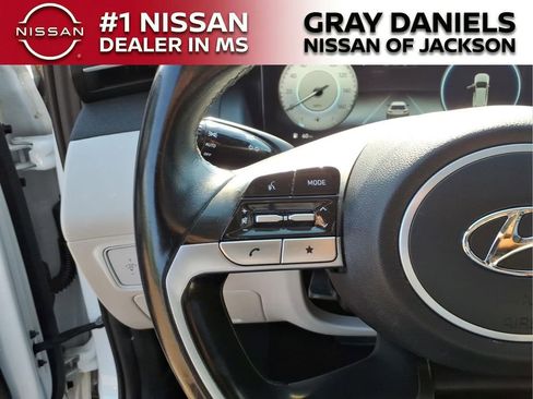 Used 2022 Hyundai Tucson SEL w/ Convenience Package FWD image 14