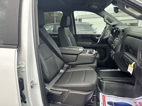New 2024 Chevrolet Silverado 2500 W/T w/ WT Convenience Package image 24