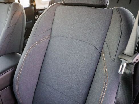 New 2026 Jeep Wrangler Sport image 25