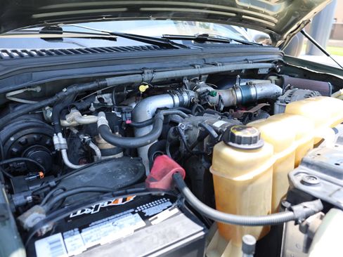 Used 2000 Ford Excursion Limited AWD/4WD image 42