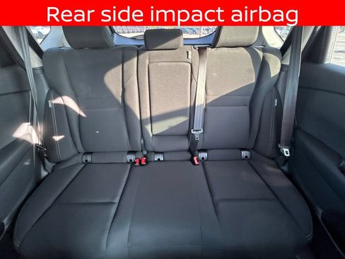 Certified 2026 Nissan Rogue S FWD image 26