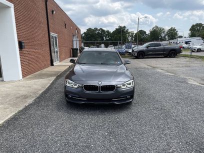 Used 2017 BMW 330i Sedan w/ Premium Package
