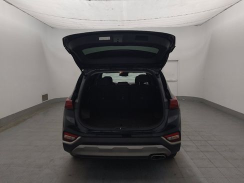 Used 2019 Hyundai Santa Fe SEL FWD image 29