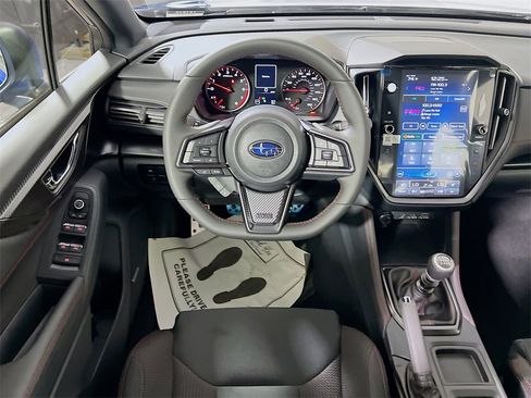 New 2025 Subaru WRX Premium w/ Accessory Package #2 image 18