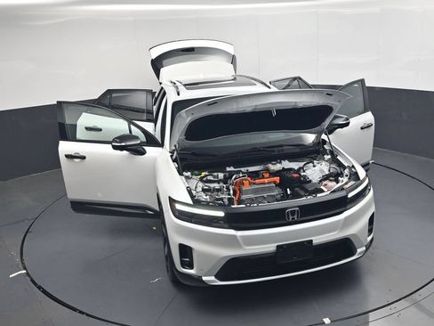 Used 2024 Honda Prologue Elite image 37