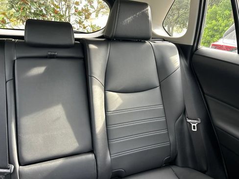 Used 2025 Toyota RAV4 XLE Premium w/ Weather Package FWD image 15