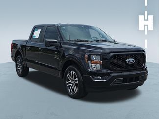 Used 2023 Ford F150 XL w/ STX Appearance Package RWD video 1