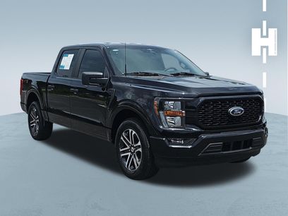Used 2023 Ford F150 XL w/ STX Appearance Package