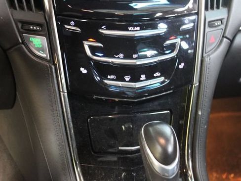Used 2015 Cadillac ATS Luxury RWD image 19