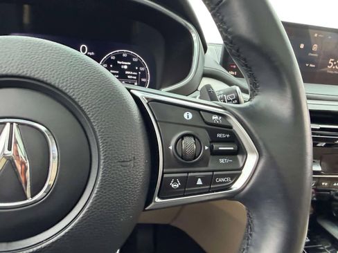 Certified 2023 Acura MDX SH-AWD image 27