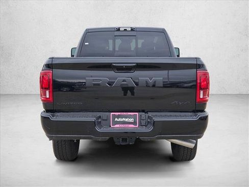 New 2026 RAM 2500 Limited AWD/4WD image 6