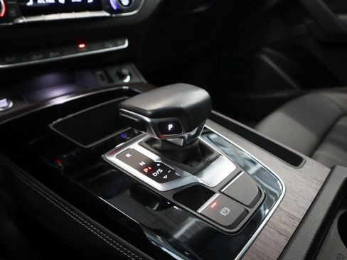 Used 2023 Audi Q5 2.0T Premium Plus w/ Premium Plus Package image 21