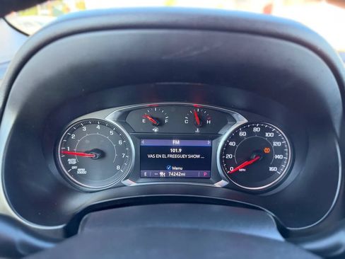 Used 2020 GMC Terrain SLT w/ Preferred Package AWD/4WD image 57