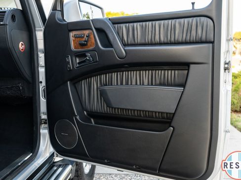 Used 2015 Mercedes-Benz G 550 image 37