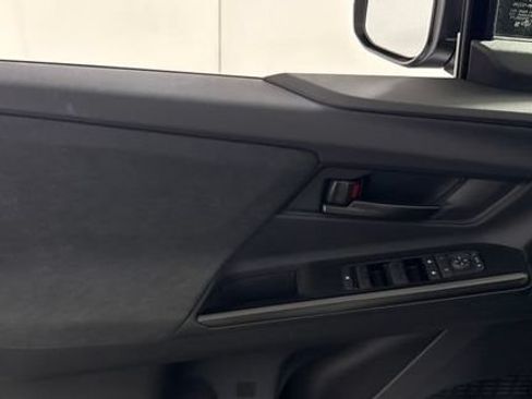 New 2026 Toyota C-HR AWD/4WD image 26