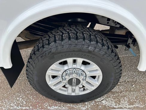 Used 2019 Ford F350 XL w/ XL Value Package AWD/4WD image 11