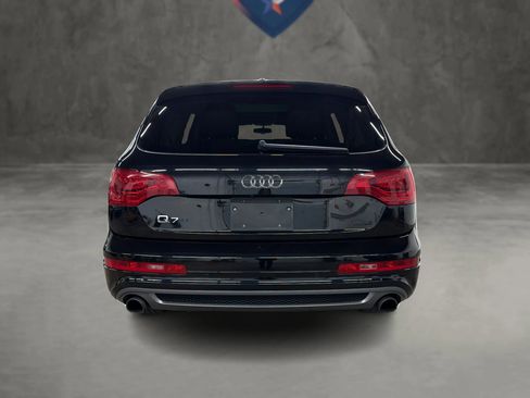 Used 2013 Audi Q7 3.0T S line Prestige image 14