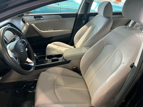 Used 2018 Hyundai Sonata ECO image 10