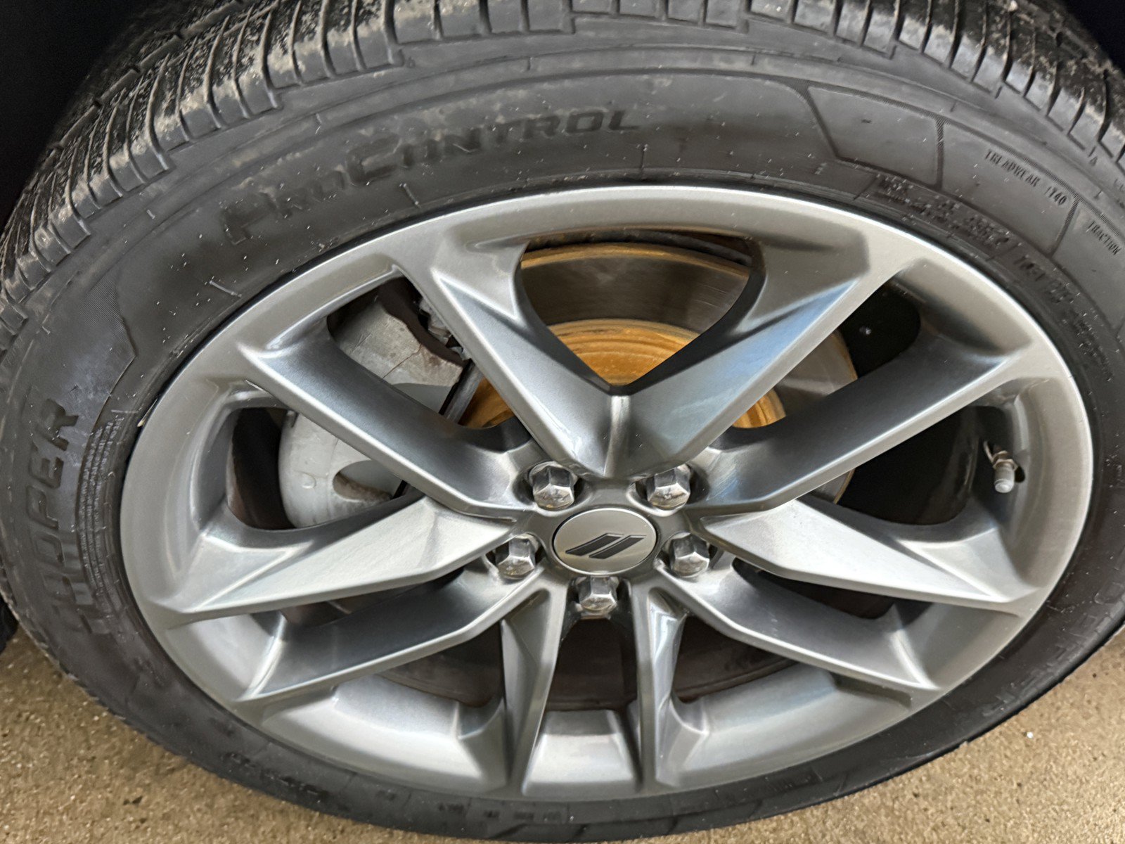 Used 2021 Dodge Charger GT w/ Plus Group AWD/4WD image 34