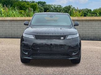 New 2026 Land Rover Range Rover Sport Dynamic SE video 2