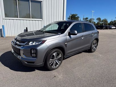 Used 2024 Mitsubishi Outlander Sport ES