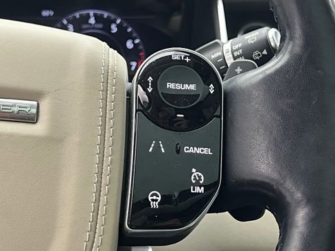 Used 2021 Land Rover Range Rover P525 Westminster Edition image 19