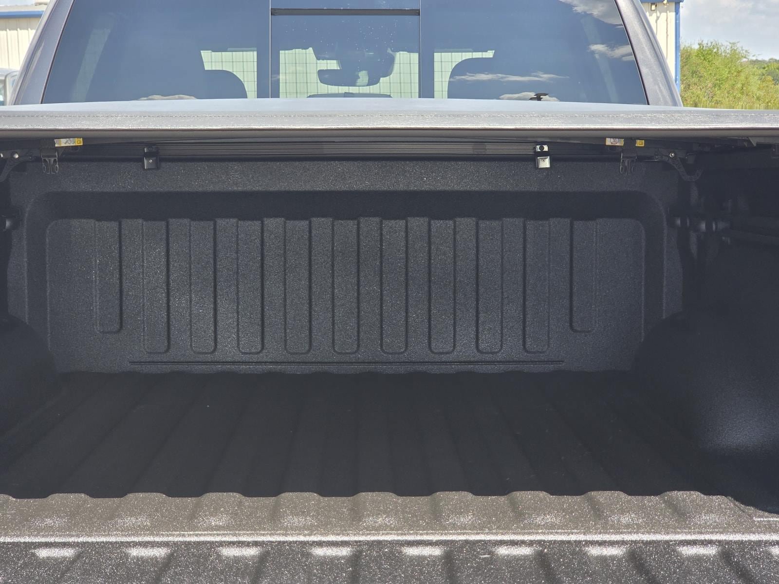 New 2027 RAM 1500 Lone Star AWD/4WD image 7