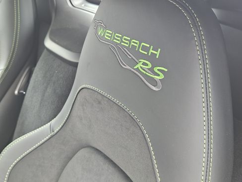 Used 2024 Porsche 718 Boxster Spyder RS RWD image 13