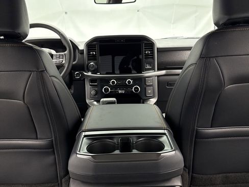 New 2025 Ford F150 Tremor image 40