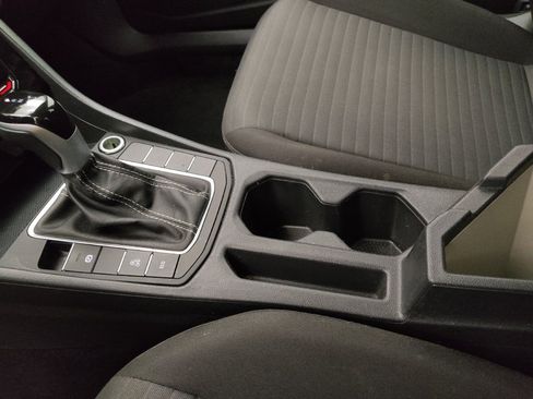 Used 2025 Volkswagen Jetta S FWD image 26