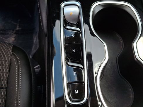 Used 2023 Buick Envision Preferred w/ Sport Touring Package image 15