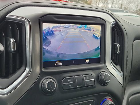 Used 2019 Chevrolet Silverado 1500 LT w/ All-Star Edition image 21