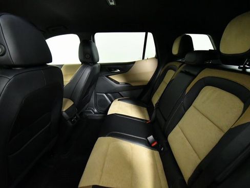 New 2026 Chevrolet Equinox ACTIV w/ LPO, Floor Liner Package image 24